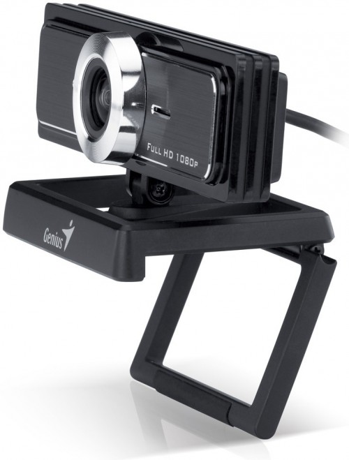 Genius WideCam F100