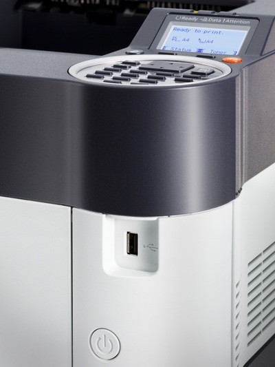 Kyocera FS-4200DN