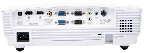 Optoma HD30