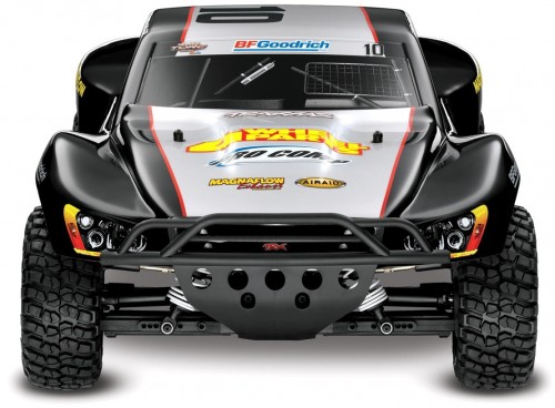 Traxxas Slash Brushless 4x4 VXL