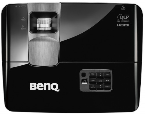 BenQ MH680