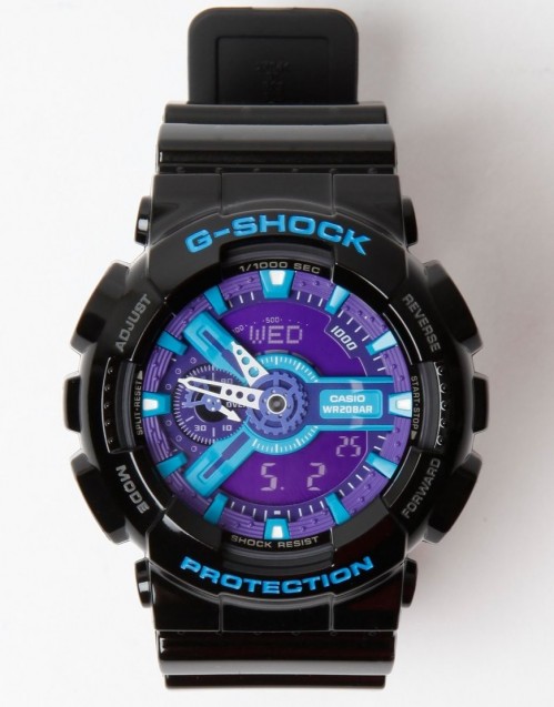 Casio GA-110HC-1AER