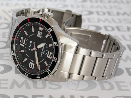 Casio MTP-1291D-1A1VEF