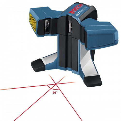 Режимы работы Bosch GTL 3 Professional