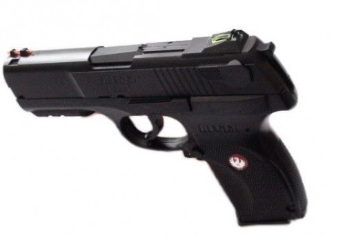 Umarex Ruger P345