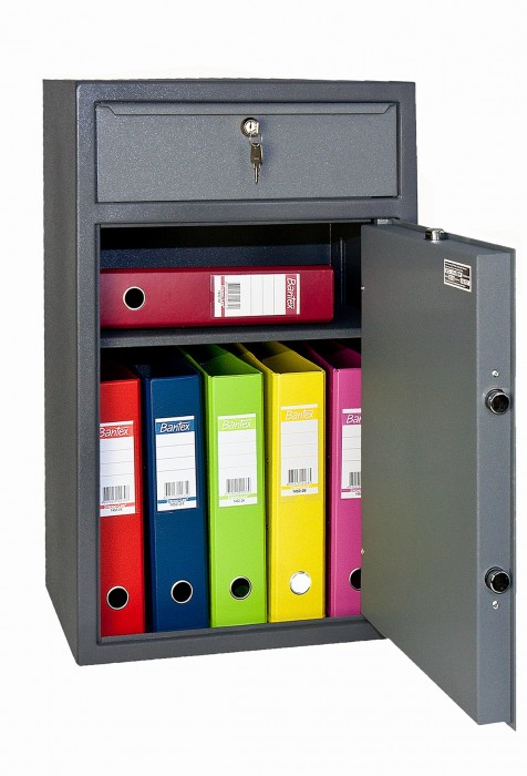 SAFEtronics NTL 15-53M