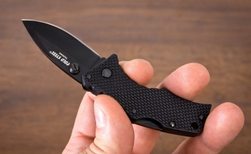 Cold Steel Micro Recon 1 Spear Point