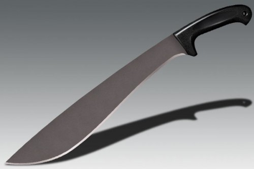 Cold Steel Jungle Machete