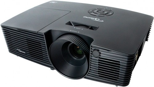 Optoma S316