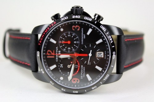 Certina C001.639.16.057.02