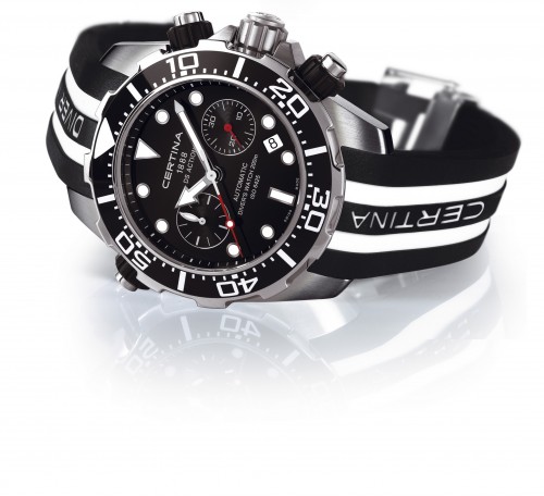 Certina C013.407.17.051.01