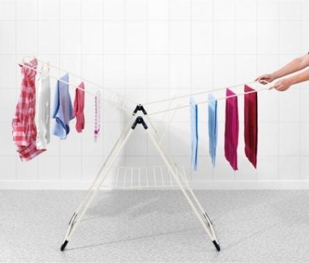 Brabantia DRYING RACK