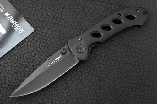 Boker Magnum Shadow