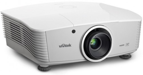 Vivitek D5190HD