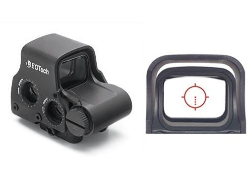 EOTech EXPS3-4