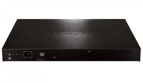D-Link DES-3200-52P