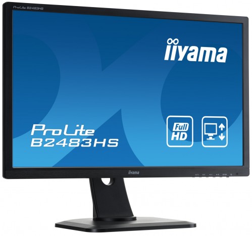 Iiyama ProLite B2483HS