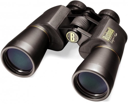 Bushnell Legacy WP 10x50