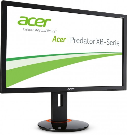 Acer XB270HAbprz