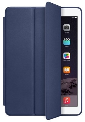 Apple Smart Case Leather for iPad Air 2