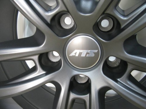 ATS Radial