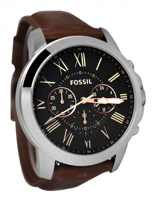 FOSSIL FS4813