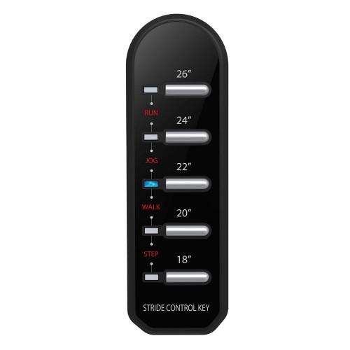 AeroFIT E700