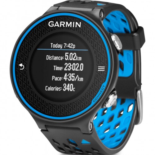 Garmin Forerunner 620