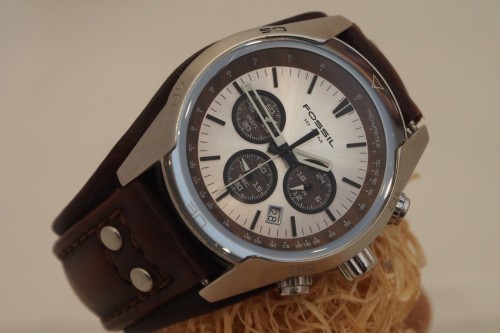 FOSSIL CH2565