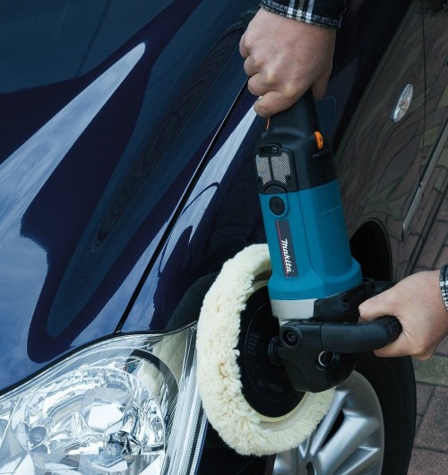 Makita 9237CB