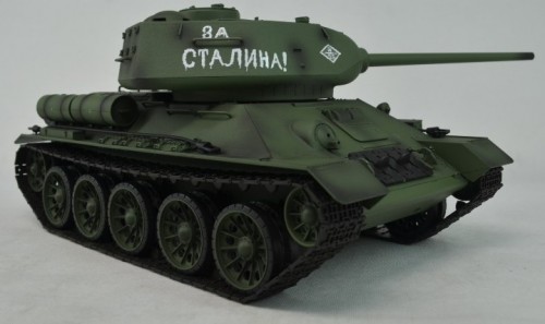 Heng Long T-34/85 1:16