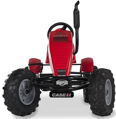 Berg Case-IH