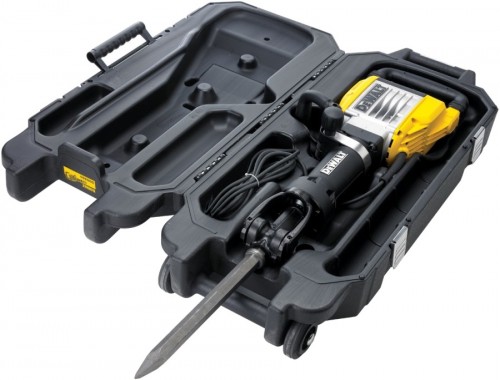 Комплектация DeWALT D25960K