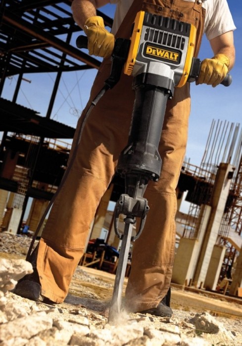 DeWALT D25980