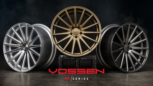 Vossen VFS2