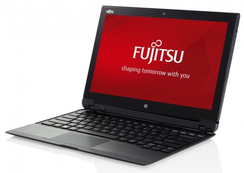 Fujitsu Stylistic Q704