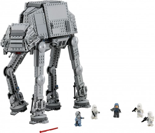 Lego AT-AT 75054