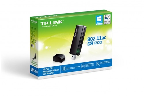 TP-LINK Archer T4U