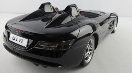 Rastar Mercedes-Benz SLR 1:12