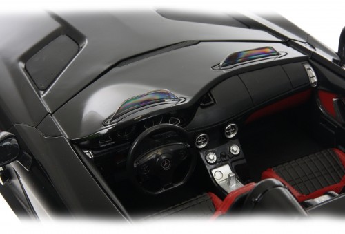Rastar Mercedes-Benz SLR 1:12