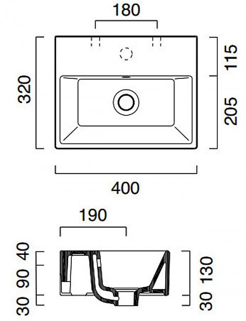 Catalano Premium 40