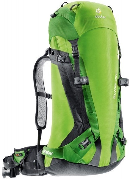 Deuter Guide 35+