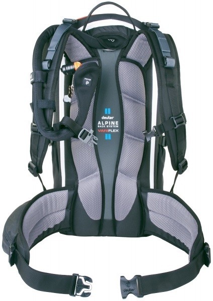 Deuter Freerider Pro 30