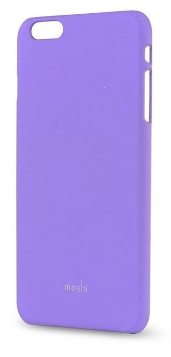 Moshi iGlaze Snap on Case for iPhone 6 Plus
