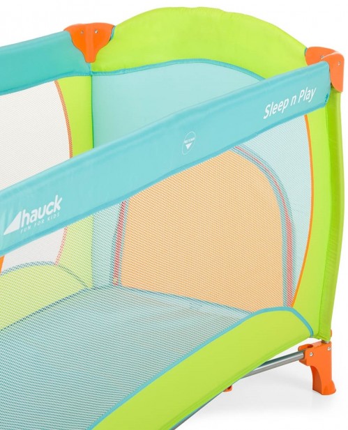 Hauck Sleep n Play Go Plus