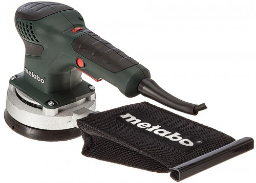 Metabo SXE 3125