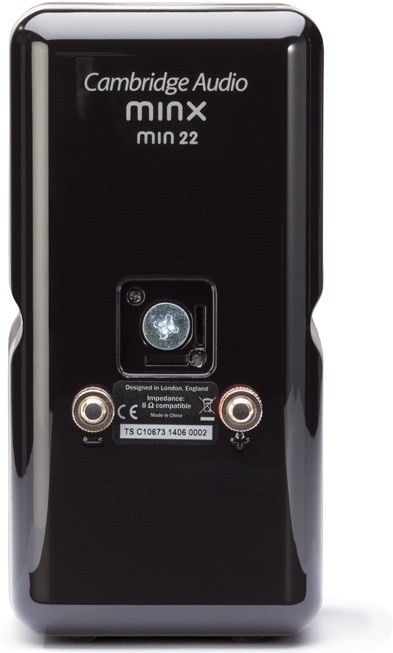 Cambridge Audio Min 22
