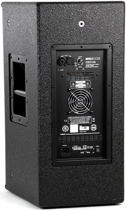 Invotone DSX12A