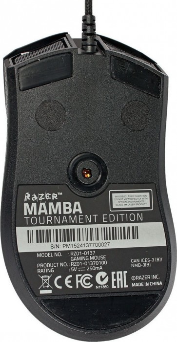 Razer Mamba Tournament Edition