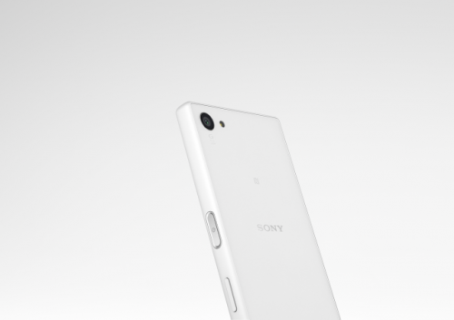 Sony Xperia Z5 Compact